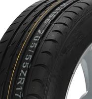 Nexen N8000. 225/50R17 98W