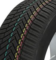 Continental Ganzjahresreifen  AllSeasonContact 195/65 R15 91H