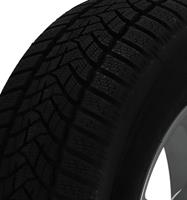 Dunlop Winter Sport 5 215/55R16