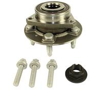 METZGER Radlagersatz WM 6666  OPEL,SAAB,INSIGNIA Caravan,INSIGNIA,INSIGNIA Stufenheck,9-5 YS3G