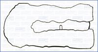 AJUSA Ventildeckeldichtung 11118000 Zylinderkopfhaubendichtung,Dichtung, Zylinderkopfhaube BMW,3 Touring E91,3 E90,5 E60,1 E87,5 Touring E61,1 E81