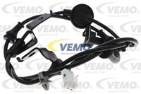 VEMO ABS Sensor Original VEMO Qualität V52-72-0250 Drehzahlsensor,Raddrehzahl Sensor HYUNDAI,i10 PA