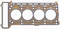 ELRING Zylinderkopfdichtung 626.904 Kopfdichtung,Motor Dichtung MERCEDES-BENZ,C-CLASS W203,E-CLASS W211,C-CLASS W204,C-CLASS T-Model S204