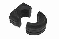 METZGER Stabigummis GREENPARTS 52073508 Stabilager,Stabilisatorlager BMW,5 Touring F11,5 F10, F18,6 Gran Coupe F06,6 Coupe F13,6 Cabriolet F12