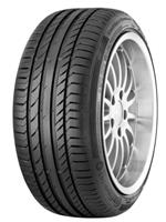 Continental Sc-5 ssr* 255/40 R18 95Y