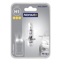 1 Gloeilamp H1 Norauto Classic