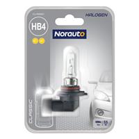 1 Gloeilamp Hb4 Norauto Classic