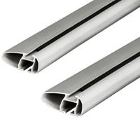 2 Dakdragers Mont Blanc Xplore 6601