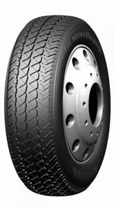 VAN-Transporter-Sommerreifen Evergreen EV-516 235/65 R16C 115T