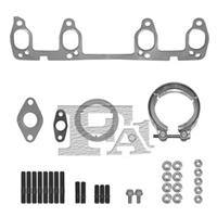 Montagesatz, Lader FA1 KT110075