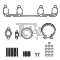 Montagesatz, Lader FA1 KT110105