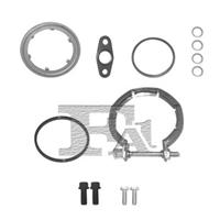 bmw Turbocharger, montageset KT100080