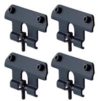 Adapter, DachtrÃgerfuss THULE 3097