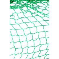 Kinzo afdeknet 1,6 x 3 m polyester groen