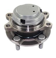 SKF Radlagersatz VKBA 7698  NISSAN,370 Z Z34,370 Z Roadster Z34