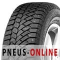 Gislaved Nord*Frost 200 ( 195/55 R16 91T XL, met spikes )