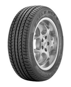 Goodyear Eagle NCT 5 * 245/40R18 Zomerbanden