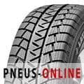 1xWinterreifen MICHELIN Latitude Alpin 235/60R16 100T - MIC-218