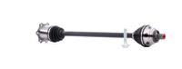 RIDEX Antriebswelle 13D0030 Gelenkwelle,Halbachse VW,AUDI,SKODA,GOLF V 1K1,TOURAN 1T1, 1T2,GOLF VI 5K1,PASSAT Variant 3C5,GOLF PLUS 5M1, 521