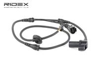 RIDEX ABS Sensor 412W0155 Drehzahlsensor,Raddrehzahl Sensor AUDI,SEAT,A4 Avant 8ED, B7,A4 Avant 8E5, B6,A4 8E2, B6,A4 Cabriolet 8H7, B6, 8HE, B7