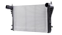 RIDEX Ladeluftkühler 468I0048 Intercooler VW,AUDI,SKODA,GOLF V 1K1,TOURAN 1T1, 1T2,GOLF VI 5K1,GOLF PLUS 5M1, 521,TIGUAN 5N_