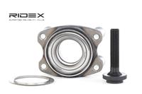 RIDEX Radlagersatz 654W0221  VW,AUDI,SEAT,PASSAT Variant 3B6,PASSAT Variant 3B5,PASSAT 3B2,PASSAT 3B3,A4 8D2, B5,A4 Avant 8ED, B7,A4 Avant 8E5, B6