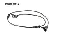 ridex ABS Sensor VW,MERCEDES-BENZ 412W0142 9065400317,A9065400317,2E0927801B ESP Sensor