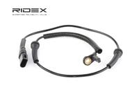 ridex ABS Sensor FORD 412W0169 1151951,2S612B372AD ESP Sensor