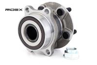 RIDEX Radlagersatz 654W0334  TOYOTA,SUBARU,GT 86 Coupe ZN6_,FORESTER SH,LEGACY IV Station Wagon BL, BP, B13_,IMPREZA Schrägheck GR, GH, G3