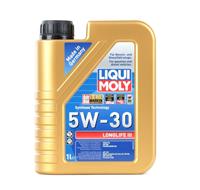 liquimoly LIQUI MOLY Motoröl 20646