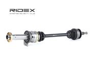 ridex Aandrijfas VW 13D0139