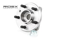 RIDEX Radlagersatz 654W0480  LAND ROVER,RANGE ROVER SPORT LS,DISCOVERY III TAA,DISCOVERY IV LA