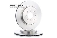 RIDEX Bremsscheiben 82B0922 Scheibenbremsen,Bremsscheibe SUZUKI,SWIFT IV (FZ, NZ)