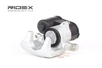 RIDEX Bremssättel 78B0104 Bremszange VW,AUDI,SEAT,PASSAT Variant 3C5,PASSAT 3C2,TIGUAN 5N_,PASSAT Variant 365,PASSAT CC 357,SHARAN 7N1, 7N2,PASSAT 362