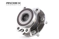 RIDEX Radlagersatz 654W0144  TOYOTA,AURIS NRE15_, ZZE15_, ADE15_, ZRE15_, NDE15_,RAV 4 III ACA3_, ACE_, ALA3_, GSA3_, ZSA3_