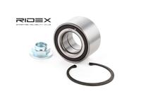 RIDEX Radlagersatz 654W0205  MAZDA,5 CR19,3 BK,6 Kombi GH,3 BL,5 CW,6 Schrägheck GH,3 Stufenheck BK,6 GH,3 Stufenheck BL