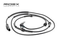 ridex ABS Sensor ALFA ROMEO 412W0187 46842227,46842227 ESP Sensor