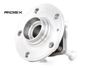 RIDEX Radlagersatz 654W0053  VW,AUDI,SKODA,GOLF V 1K1,GOLF VI 5K1,GOLF PLUS 5M1, 521,GOLF VII 5G1, BE1,CADDY III Kombi 2KB, 2KJ, 2CB, 2CJ