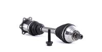 GSP Antriebswelle 203241 Gelenkwelle,Halbachse VW,AUDI,SKODA,GOLF V 1K1,TOURAN 1T1, 1T2,GOLF VI 5K1,PASSAT Variant 3C5,GOLF PLUS 5M1, 521,PASSAT 3C2