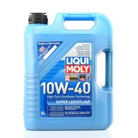 liquimoly Motorolie LIQUI MOLY 10W40,5 Liter