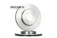 RIDEX Bremsscheiben 82B0204 Scheibenbremsen,Bremsscheibe BMW,3 E46,3 Touring E46,3 Coupe E46,3 Cabriolet E46,Z4 E85,Z4 Coupe E86