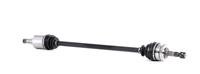 RIDEX Antriebswelle 13D0227 Gelenkwelle,Halbachse OPEL,VAUXHALL,CORSA C F08, F68,TIGRA TwinTop,COMBO Kasten/Kombi,COMBO Tour,CORSA C Kasten F08, W5L