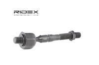 RIDEX Axialgelenk 51T0040 Axialgelenk, Spurstange MERCEDES-BENZ,M-CLASS W163