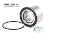 RIDEX Radlagersatz 654W0140  BMW,3 Touring E91,3 E90,5 E60,5 Touring E61,X3 E83,X5 E53,3 Coupe E92