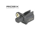 RIDEX ABS Sensor 412W0089 Drehzahlsensor,Raddrehzahl Sensor FORD,MAZDA,VOLVO,FOCUS II Kombi DA_,MONDEO IV Turnier BA7,FOCUS II DA_,S-MAX WA6