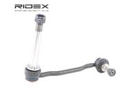 RIDEX Koppelstange 3229S0139 Pendelstütze,Stabistange PEUGEOT,CITROËN,407 SW 6E_,508 SW,407 6D_,508,407 Coupe 6C_,C5 III Break TD_,C5 II Break RE_