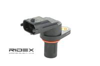 RIDEX Sensor, Nockenwellenposition 3946S0063  OPEL,FORD,FIAT,CORSA D,CORSA C F08, F68,ZAFIRA B A05,ASTRA H Caravan L35,MERIVA,ASTRA G CC F48_, F08_