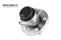 RIDEX Radlagersatz 654W0192  TOYOTA,AVENSIS Kombi T25,AVENSIS T25_,PRIUS Liftback NHW20_,AVENSIS Stufenheck T25,CELICA ZZT23_