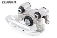 RIDEX Bremssättel 78B0320 Bremszange PEUGEOT,CITROËN,206 Schrägheck 2A/C,306 Schrägheck 7A, 7C, N3, N5,306 Cabriolet 7D, N3, N5,306 Break 7E, N3, N5