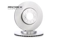 RIDEX Bremsscheiben 82B0219 Scheibenbremsen,Bremsscheibe OPEL,FIAT,SAAB,VECTRA C Caravan,SIGNUM,VECTRA C,VECTRA C GTS,CROMA 194,9-3 YS3F